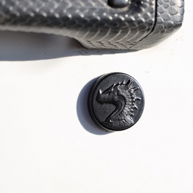 Dragon | Key Lock Cap